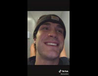 Guy shows grandma Madison beer and says its his girlfriend 