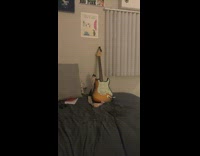 Collab BitchMP - Guy ukulele guitar joke