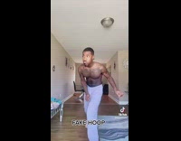 Guy shows things Black people do for no reason