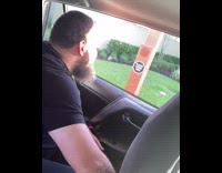 Collab ClipsIG - Guy ordering food sounds like mickey mouse