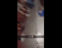 Guy pretends to be police garage pt. 2
