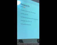 Collab BitchMP - Guy presentation on phone