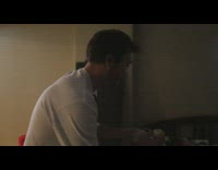 Guy pours raw egg mouth sleeping friend 