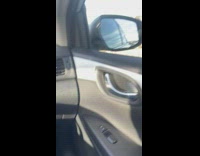 Police talk to cyclist on the highway