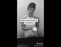 Starbucks barista Bartholomew name 