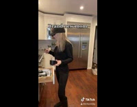 Brand new mom five years later