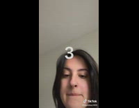 Collab BitchMP - TikTok prince filter guy gets Shang mulan twice