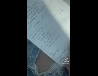 Collab BitchIG2 - Girl buys bucket bag of soda from KFC