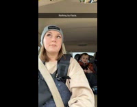 Collab Clips mpugc - Little boy says dad has big penis in car