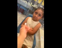 Collab BitchMP - Woman argues with bestfreinds daughter