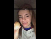 Collab BitchMP - Girl egg squish oh my god pop