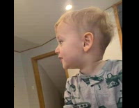 Boy watch daily dose says outro later