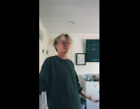 Collab BSMedia - Me walking into a female washroom 