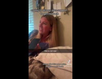 Collab VIBES - Woman calls disney plus tech support to bring rio back 