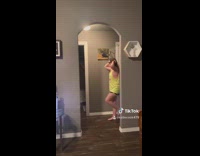 Hunter prey guy orange gun girl deer