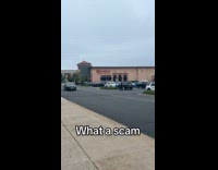 Man jokes about dicks sporting goods