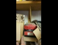 Collab Clips mpugc - Squirrel giving man a jump scare