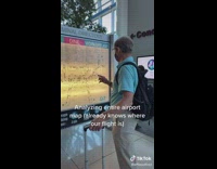 Collab BSMedia - My dad on vacation