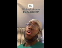 Doctor tells patient he has one week