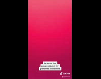 Collab BitchIG2 - Art pieces grandma alzheimers dementia