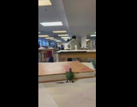 Collab BitchMP - Green turtle trying to climb book