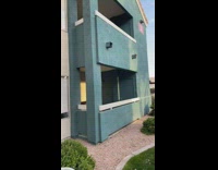 Collab BitchMP - Dog barking through balcony tube