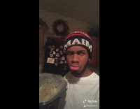 Me when I have leftovers at the house