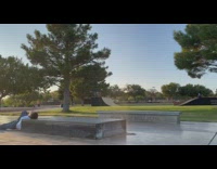 Guy falls off skateboard on head fail 