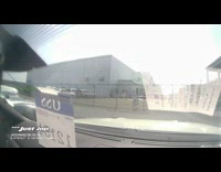 Car Dashcam films export from Japan to Australia