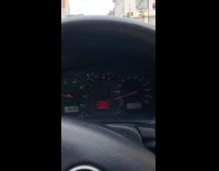 Man walking wearing Japanese monk outfit