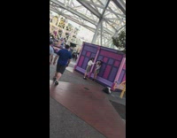 Minnie Mouse Ears Selfies 