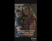 Girl gets head stuck in pumpkin fail 