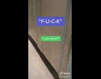 Drunk mom gets stuck in bathroom stall