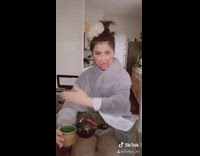 Girl makeup fat lady Mulan