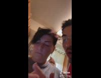 Collab BitchMP - Guy yells in moms ear racist