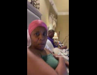 Lady Pranks Mom with False Voice-Over Advertisement