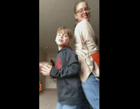 BitchMP - Girl little boy we be telling secrets