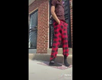 Guy keeps pushing limits of his ankle bracelet 