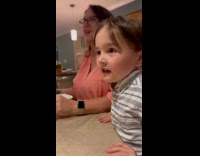 Man dressed as bigfoot to prank kids 