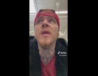 Guy reacts to kids calling 1989 late 1900s 