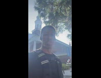 Guy knows what his mom feels about him 