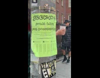 green sign seeking sugar babies documentary