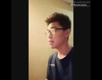 Guy borrow $500 from friend and doesnt return it after 10 years, then gets beat up