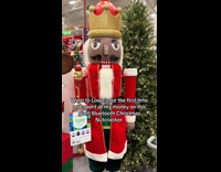 Giant Bluetooth nut cracker