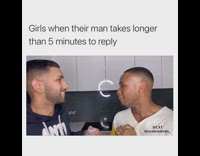 Guy slaps another guy with powder in kitchen 