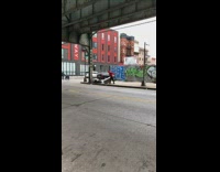 Red sweater guy knocks over ATM pt. 2 