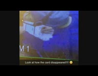 Collab BitchMP - Look at how the card disappeared 2