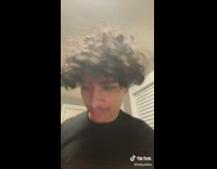 Guy makes chicken nuggets in air fryer 