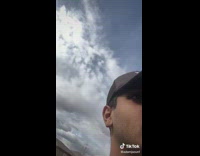 Guy pretends to be dealing with angry karen 