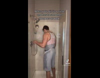 When your girl is a nurse 